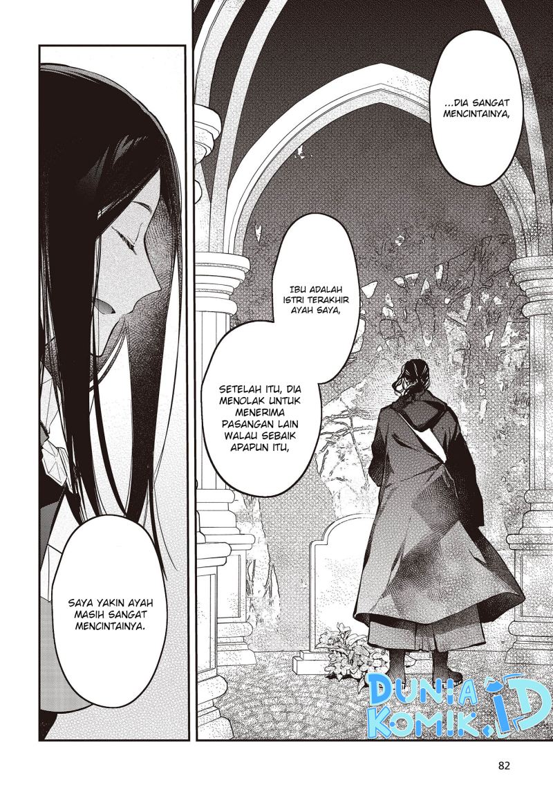 realist-maou-niyoru-seiiki-naki-isekai-kaikaku - Chapter: 43