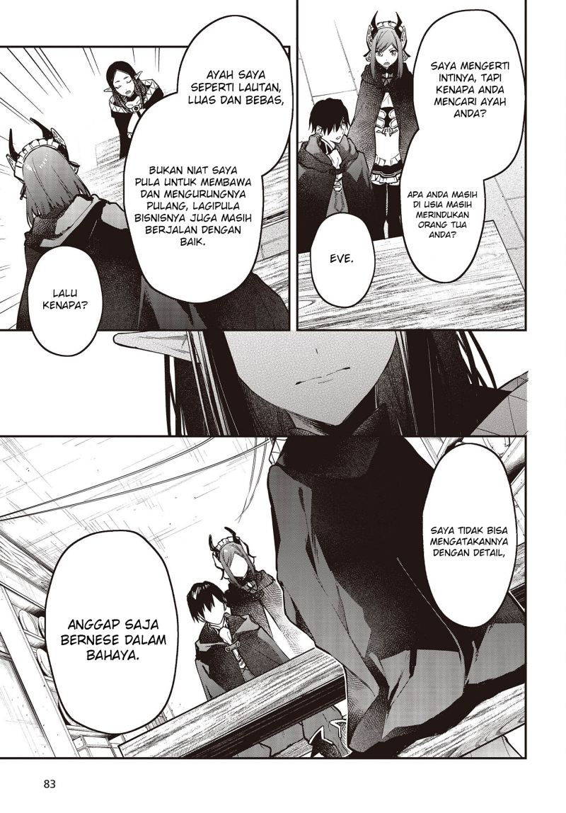 realist-maou-niyoru-seiiki-naki-isekai-kaikaku - Chapter: 43