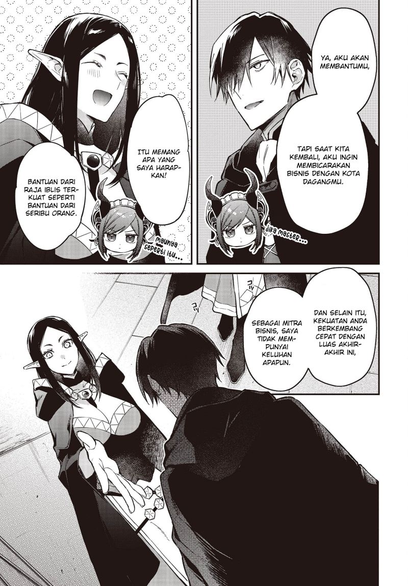 realist-maou-niyoru-seiiki-naki-isekai-kaikaku - Chapter: 43