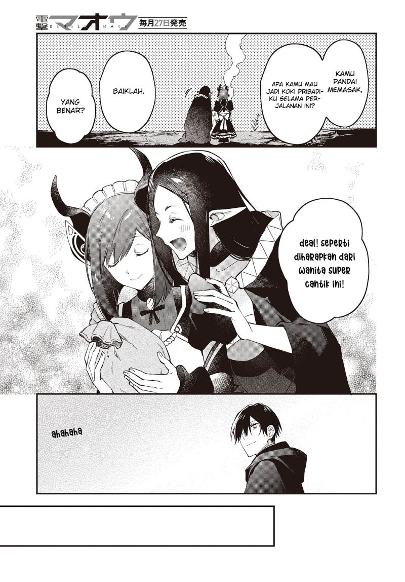 realist-maou-niyoru-seiiki-naki-isekai-kaikaku - Chapter: 43