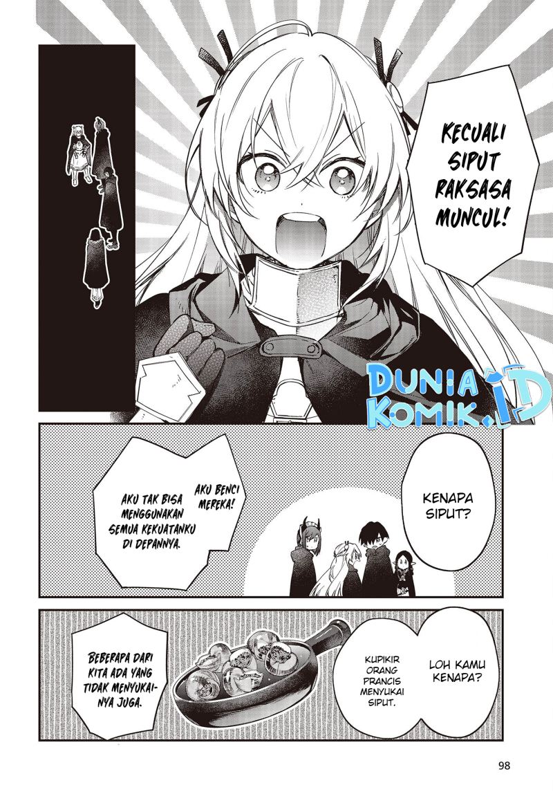 realist-maou-niyoru-seiiki-naki-isekai-kaikaku - Chapter: 43