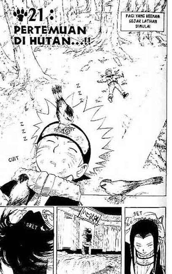 naruto-id - Chapter: 21