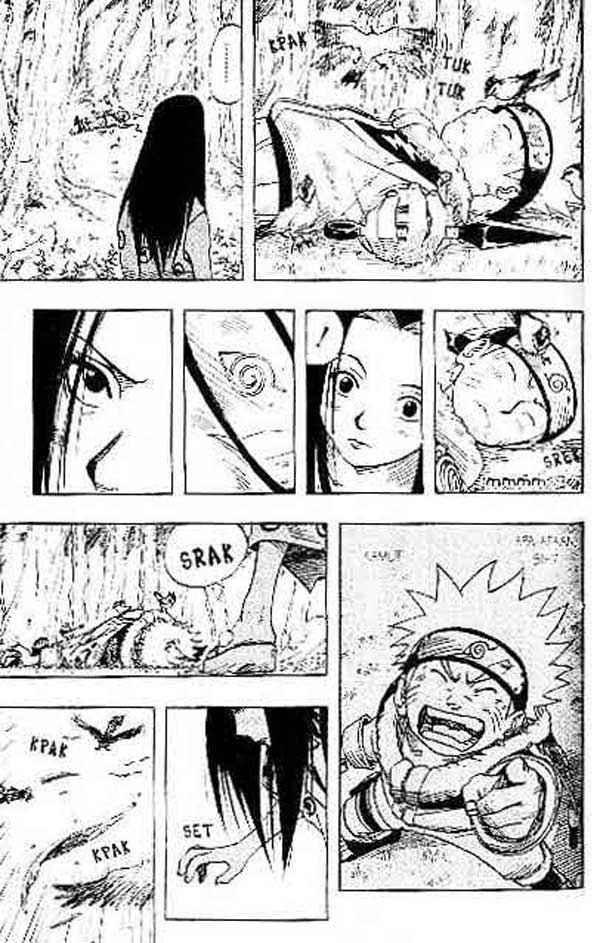 naruto-id - Chapter: 21