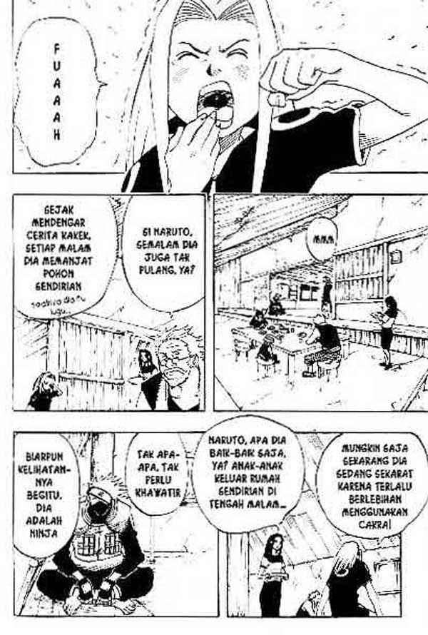 naruto-id - Chapter: 21