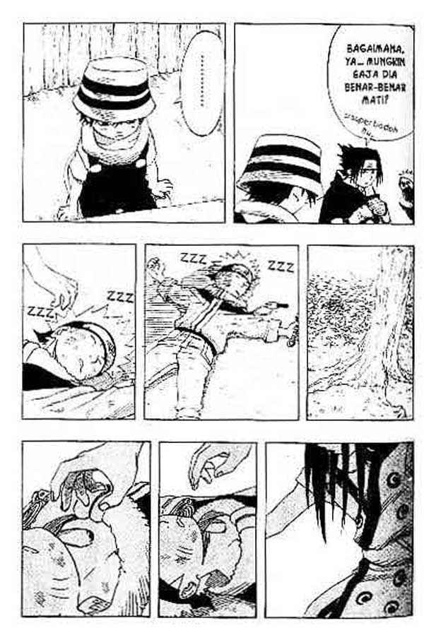 naruto-id - Chapter: 21