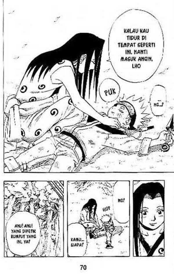 naruto-id - Chapter: 21