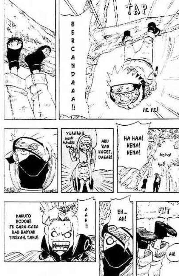 naruto-id - Chapter: 21