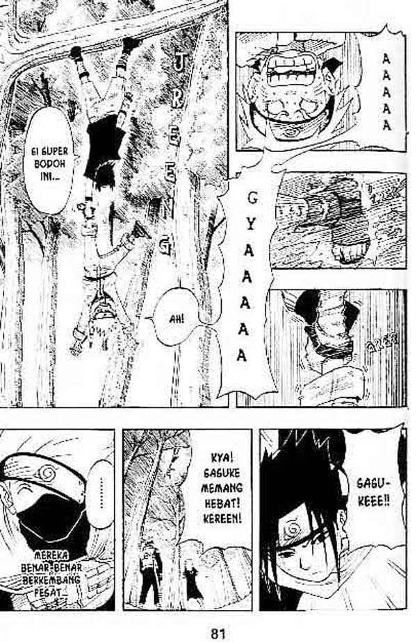 naruto-id - Chapter: 21