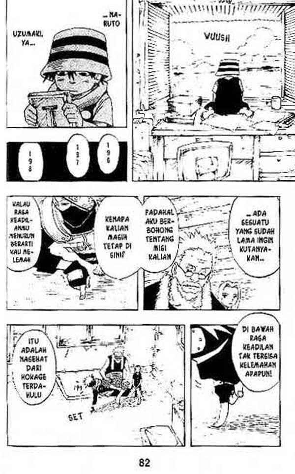 naruto-id - Chapter: 21