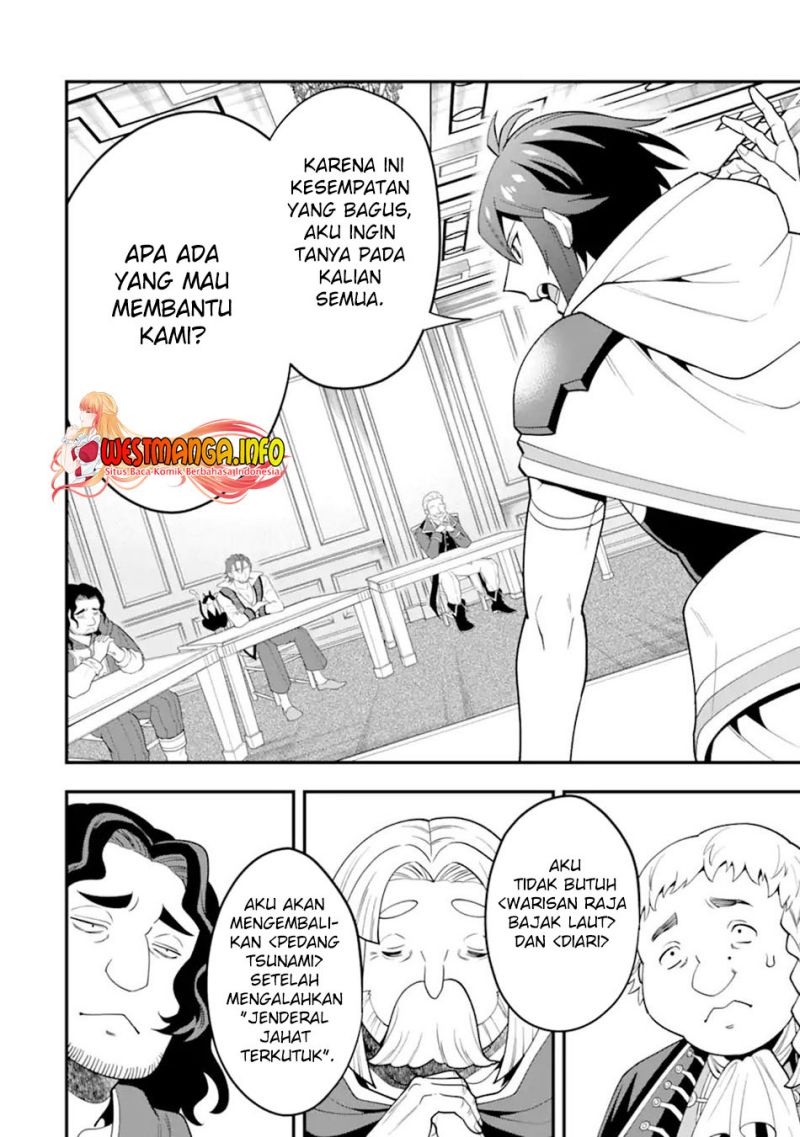 kouryakuhon-o-kushi-suru-saikyou-no-mahoutsukai-meirei-sa-sero-to-wa-iwa-senai-oreryuu-mao-tobatsu-saizen-ruuto - Chapter: 36.2