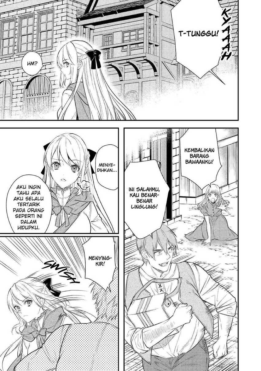 the-reincarnated-granny-wont-look-away-the-second-life-of-the-former-tyrannical-empress - Chapter: 2