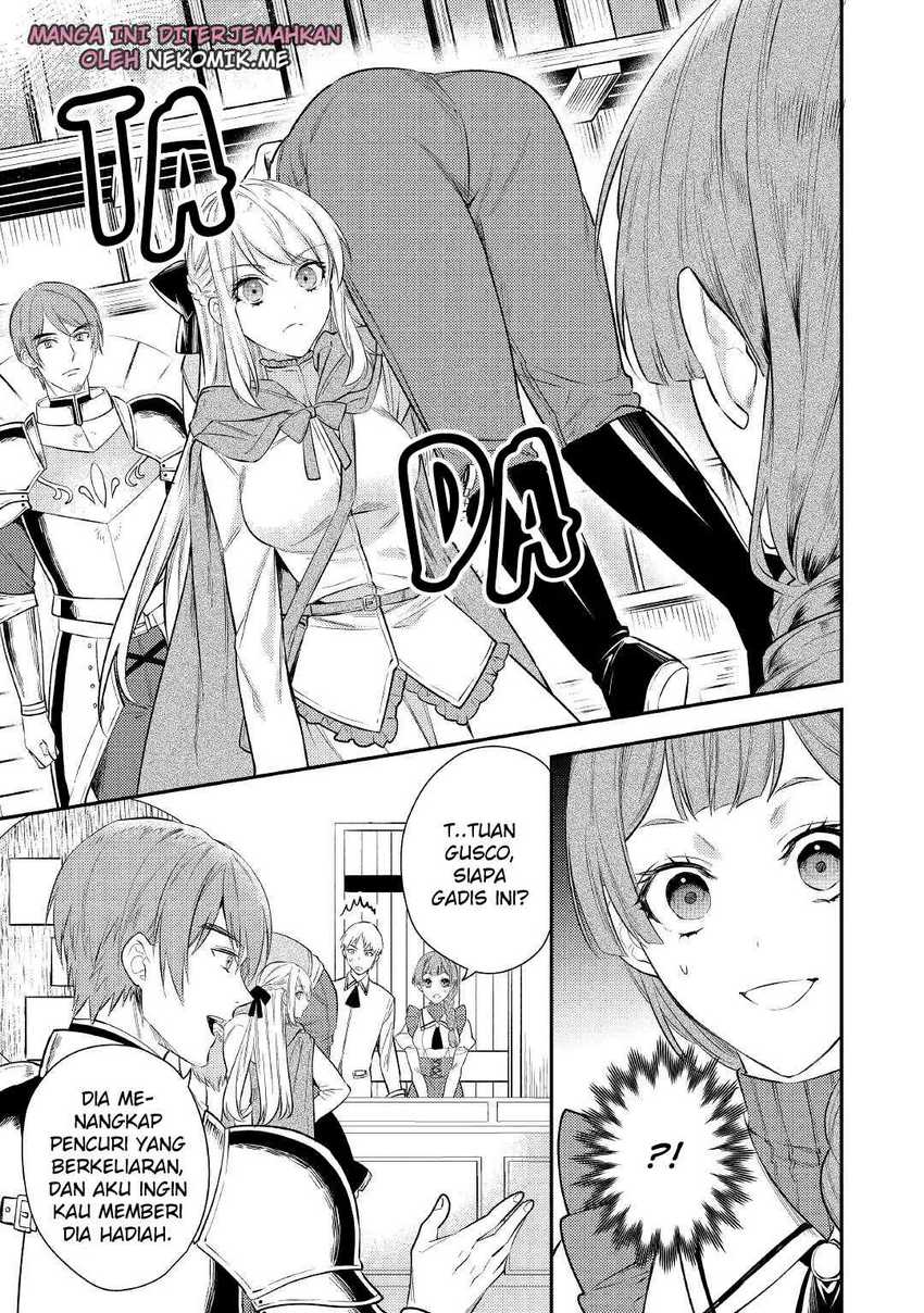the-reincarnated-granny-wont-look-away-the-second-life-of-the-former-tyrannical-empress - Chapter: 2
