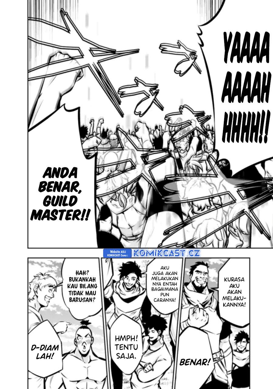 shijou-saikyou-no-mahou-kenshi-f-rank-boukensha-ni-tensei-suru - Chapter: 111