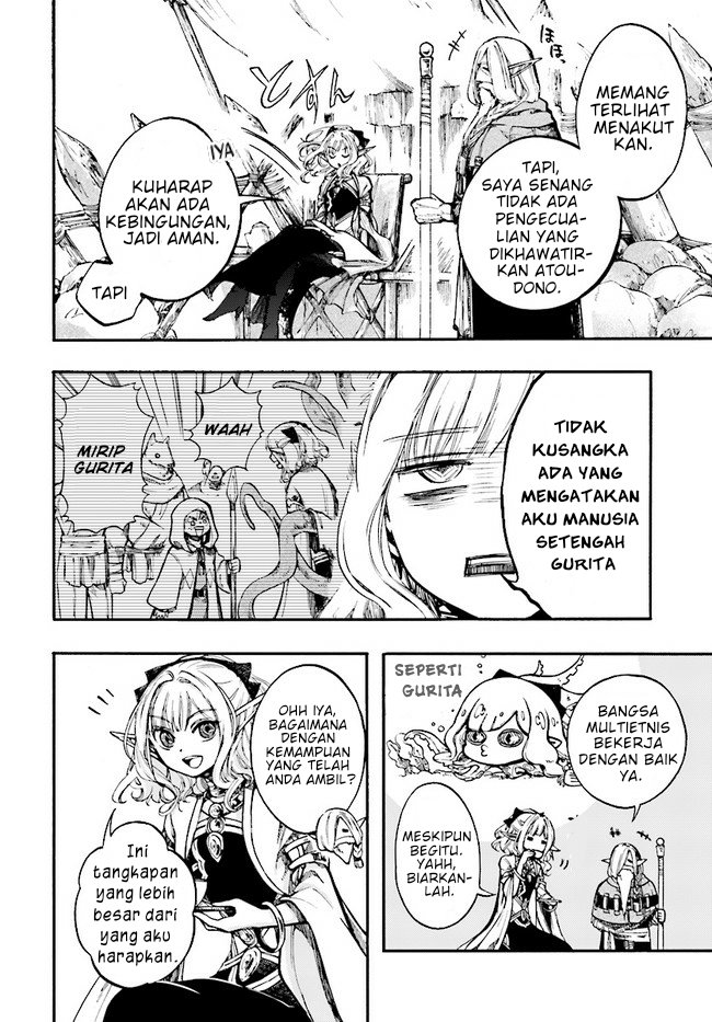isekai-apocalypse-mynoghra-the-conquest-of-the-world-starts-with-the-civilization-of-ruin - Chapter: 14.2