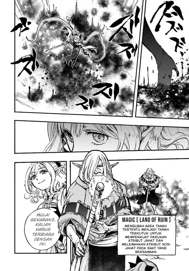 isekai-apocalypse-mynoghra-the-conquest-of-the-world-starts-with-the-civilization-of-ruin - Chapter: 14.2