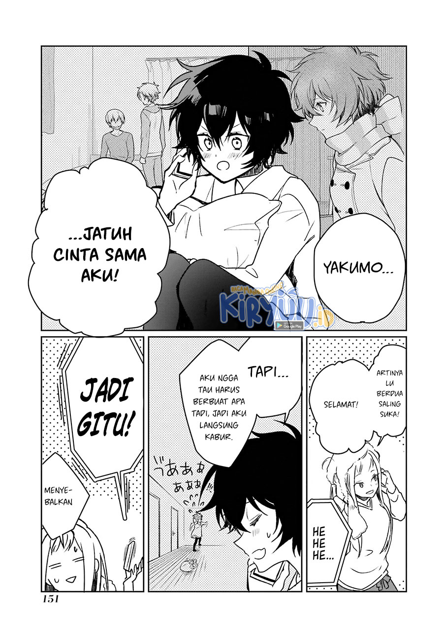 osananajimi-ga-mamasugite-tsurai - Chapter: 13 End