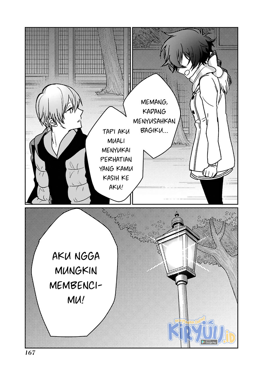 osananajimi-ga-mamasugite-tsurai - Chapter: 13 End