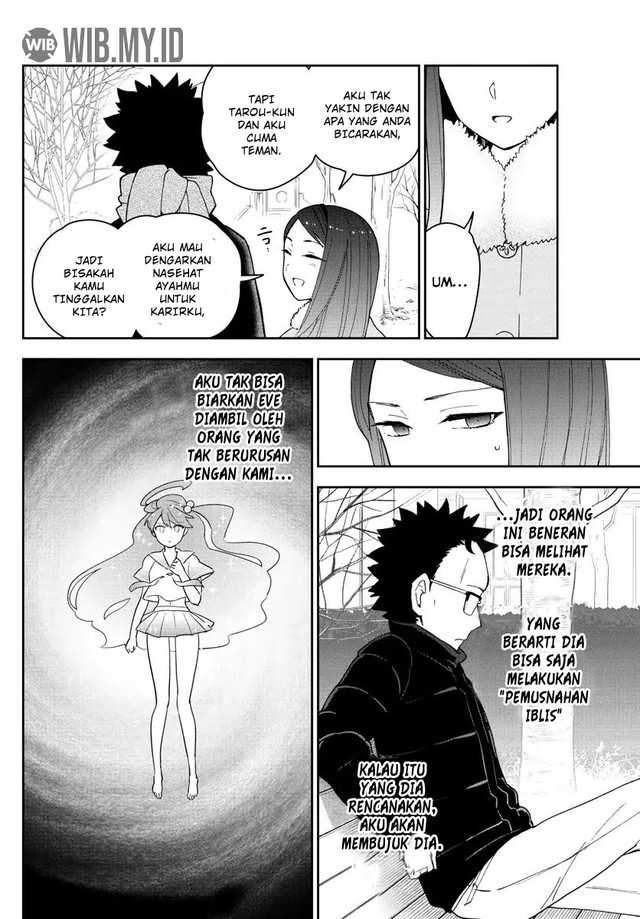 hatsukoi-zombie - Chapter: 142