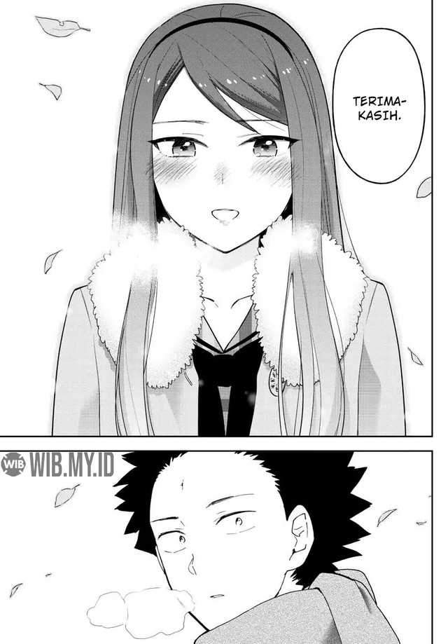 hatsukoi-zombie - Chapter: 142