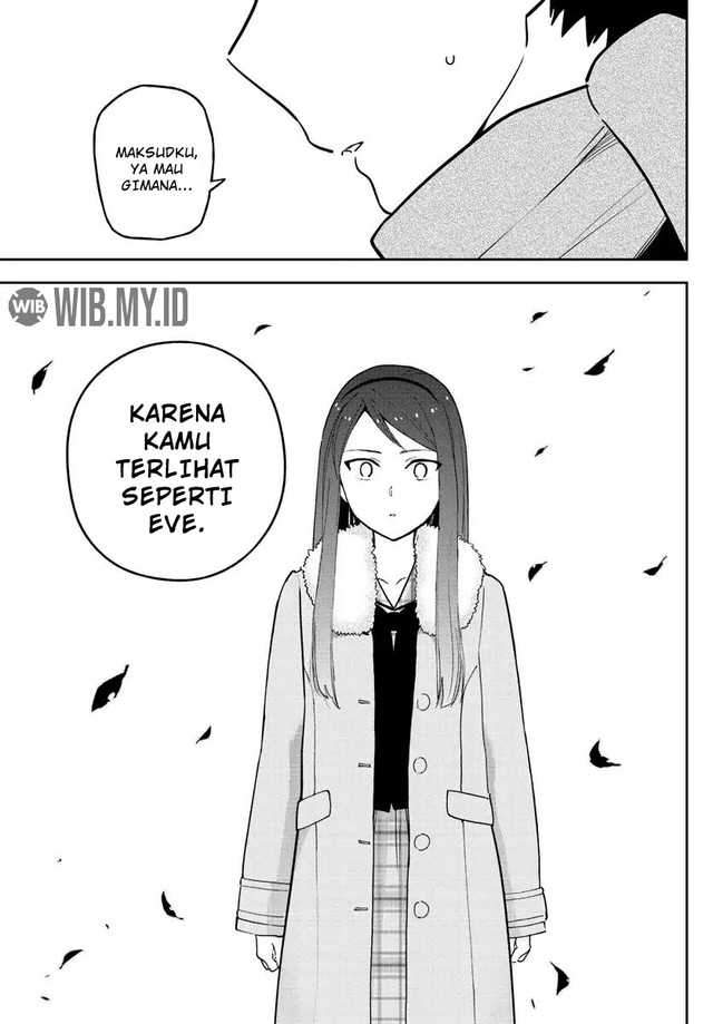 hatsukoi-zombie - Chapter: 142