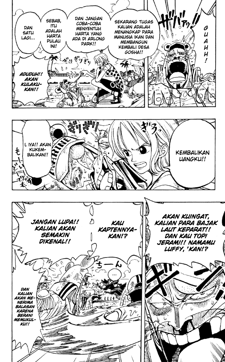 one-piece-id - Chapter: 094