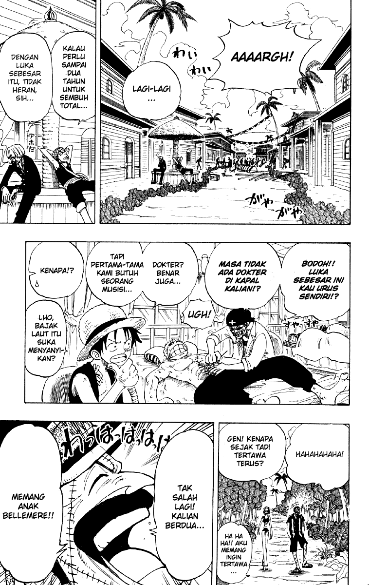 one-piece-id - Chapter: 094