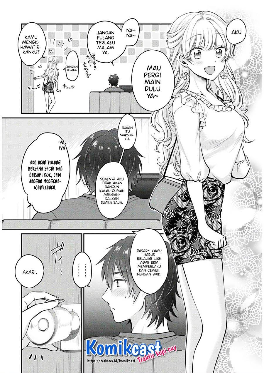 fuufu-ijou-koibito-miman - Chapter: 36