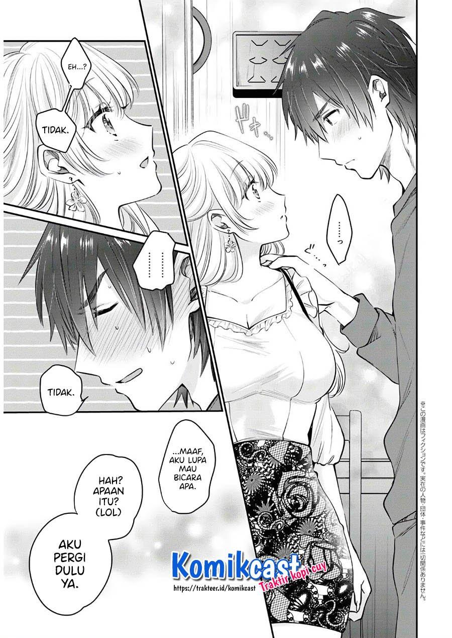 fuufu-ijou-koibito-miman - Chapter: 36