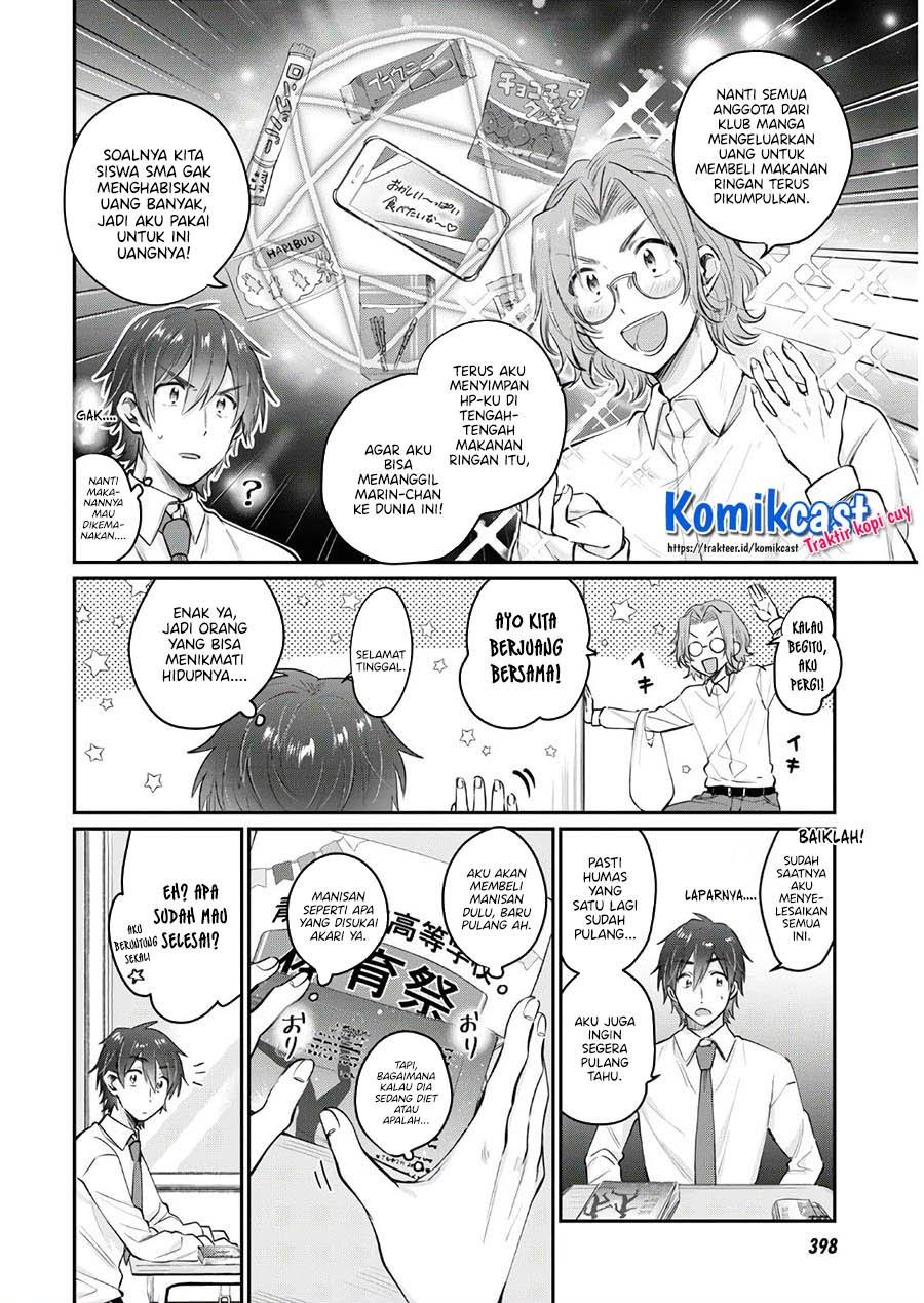 fuufu-ijou-koibito-miman - Chapter: 36