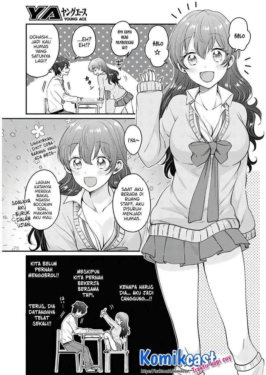 fuufu-ijou-koibito-miman - Chapter: 36