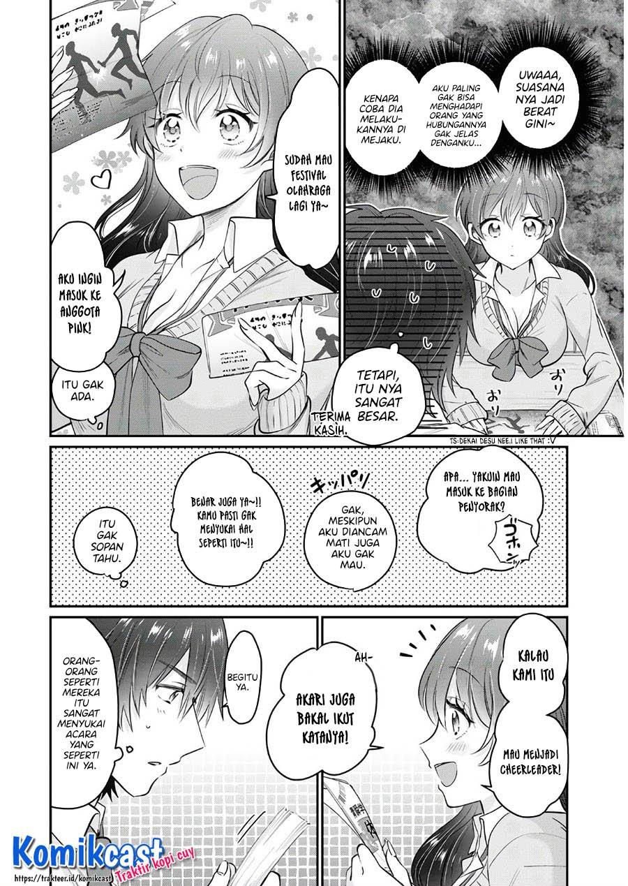 fuufu-ijou-koibito-miman - Chapter: 36