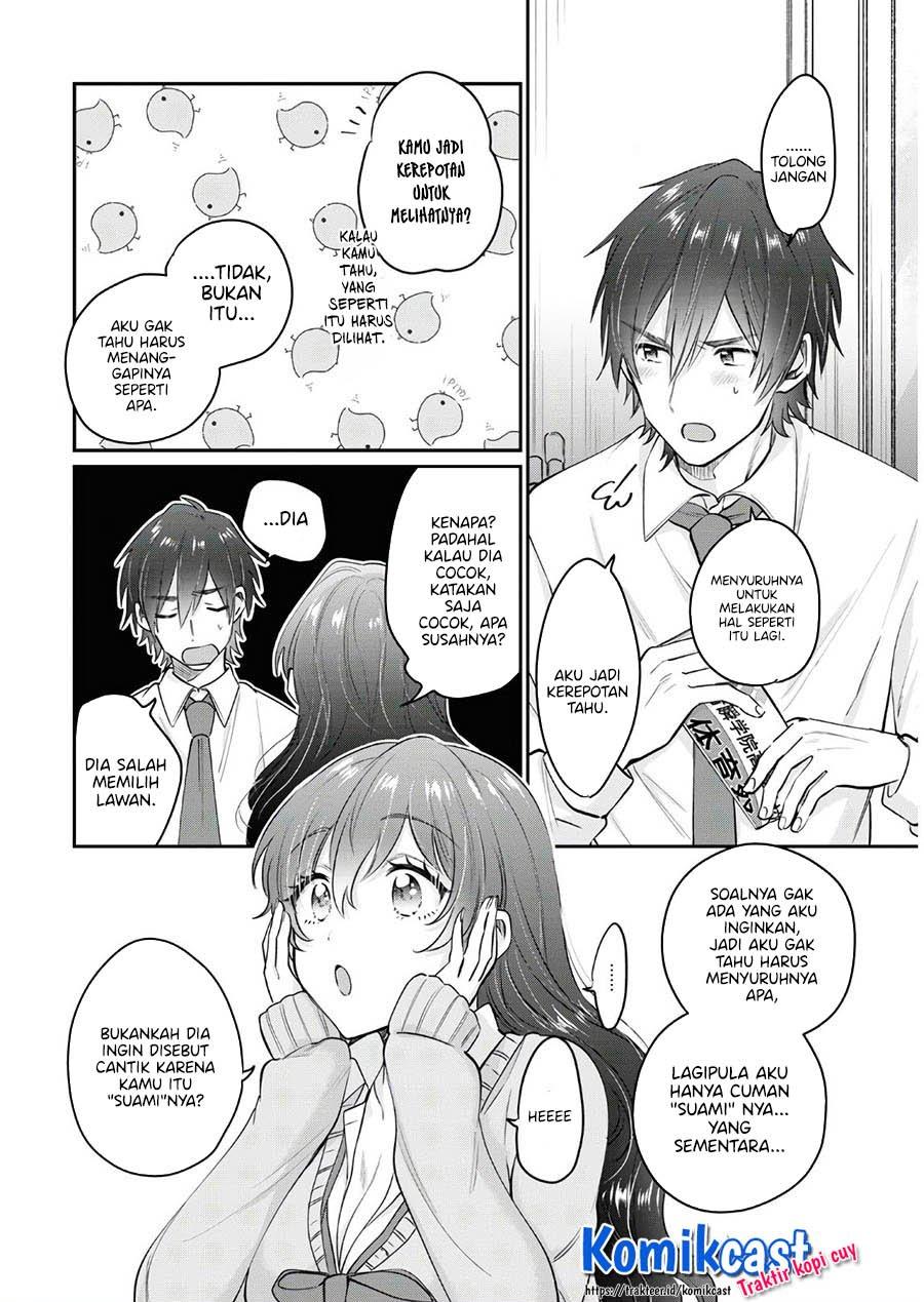 fuufu-ijou-koibito-miman - Chapter: 36