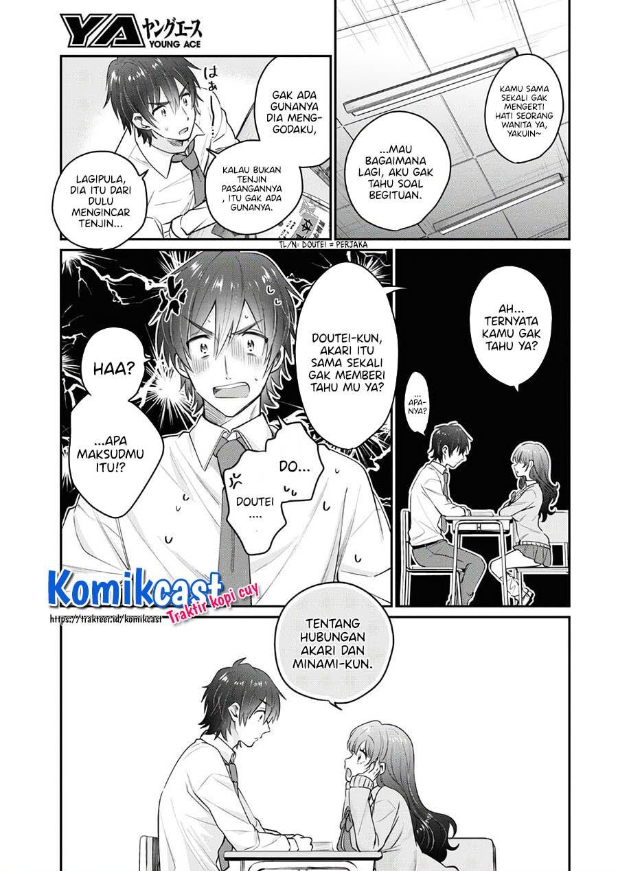 fuufu-ijou-koibito-miman - Chapter: 36