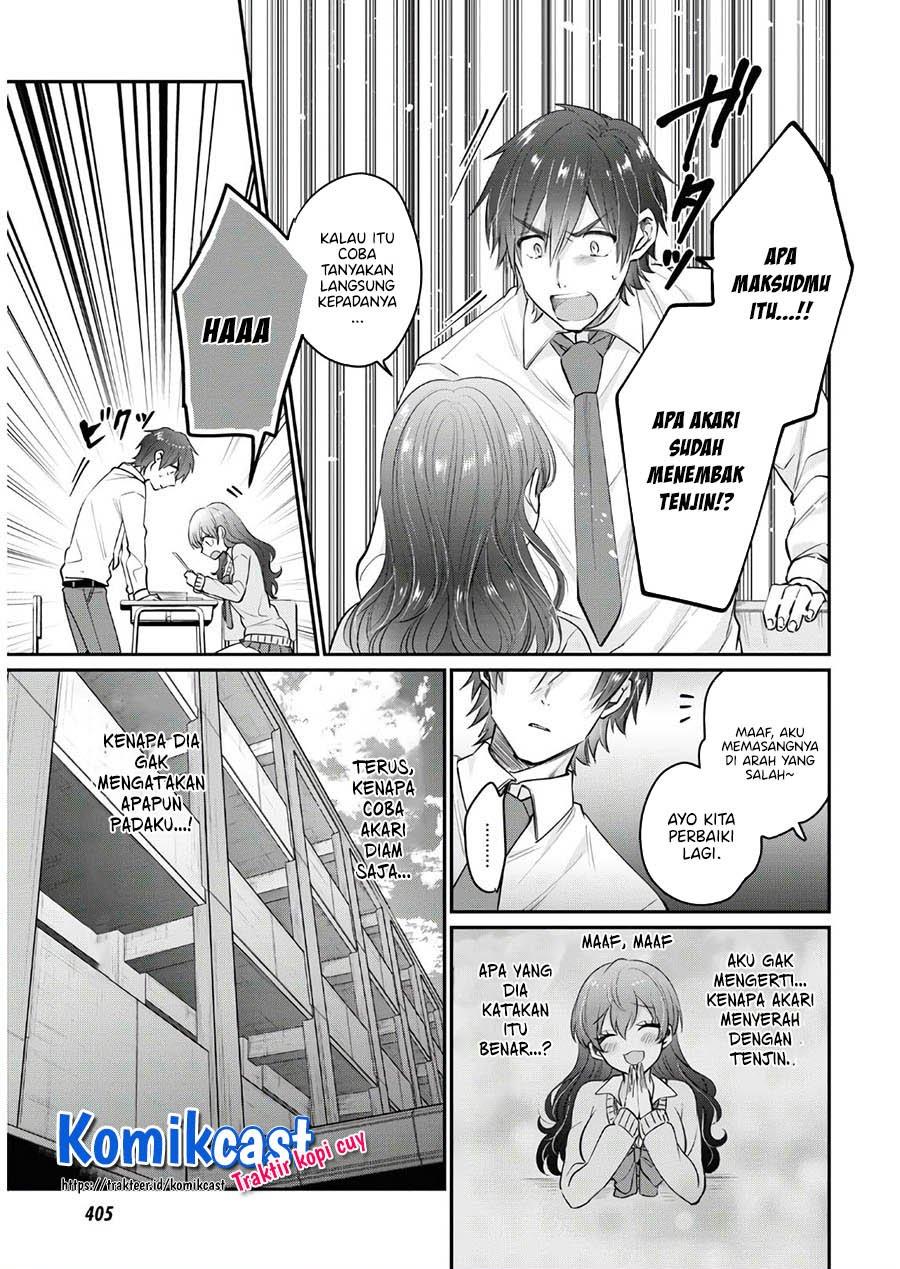 fuufu-ijou-koibito-miman - Chapter: 36