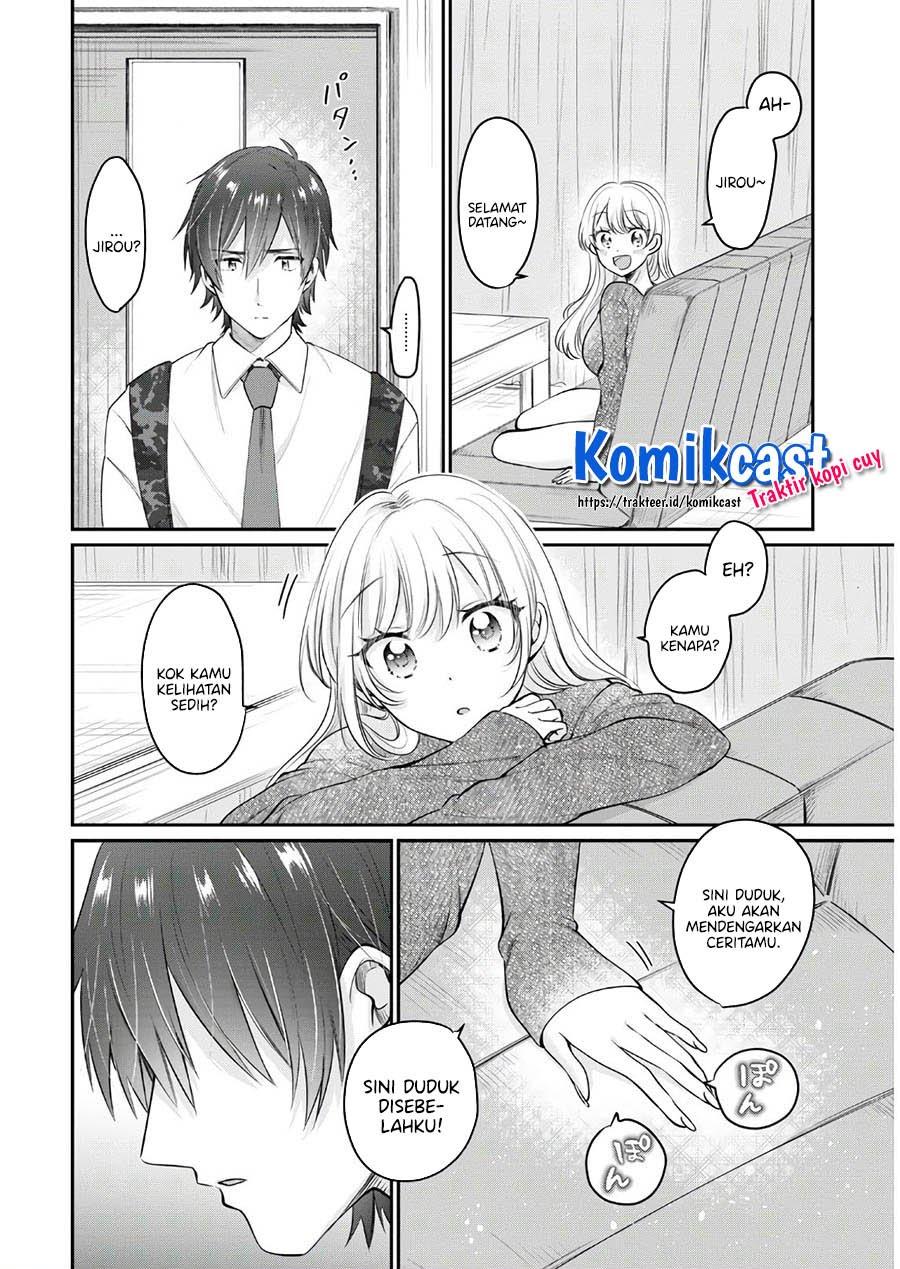 fuufu-ijou-koibito-miman - Chapter: 36