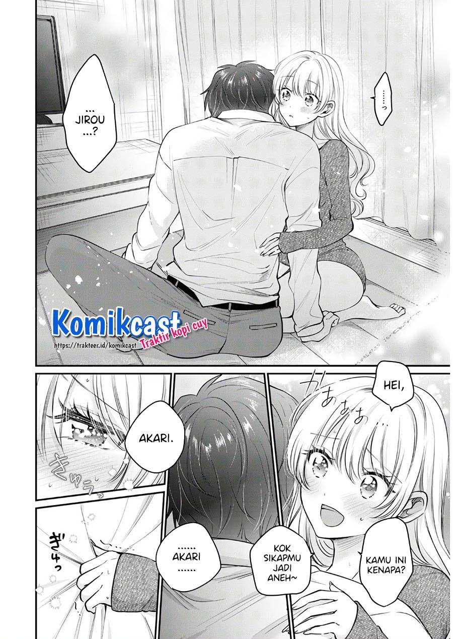 fuufu-ijou-koibito-miman - Chapter: 36