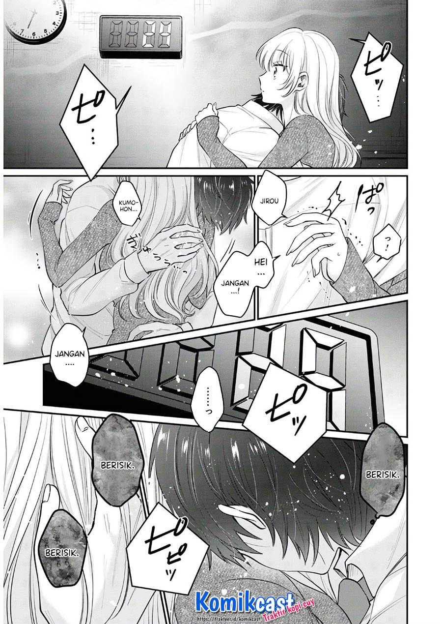 fuufu-ijou-koibito-miman - Chapter: 36