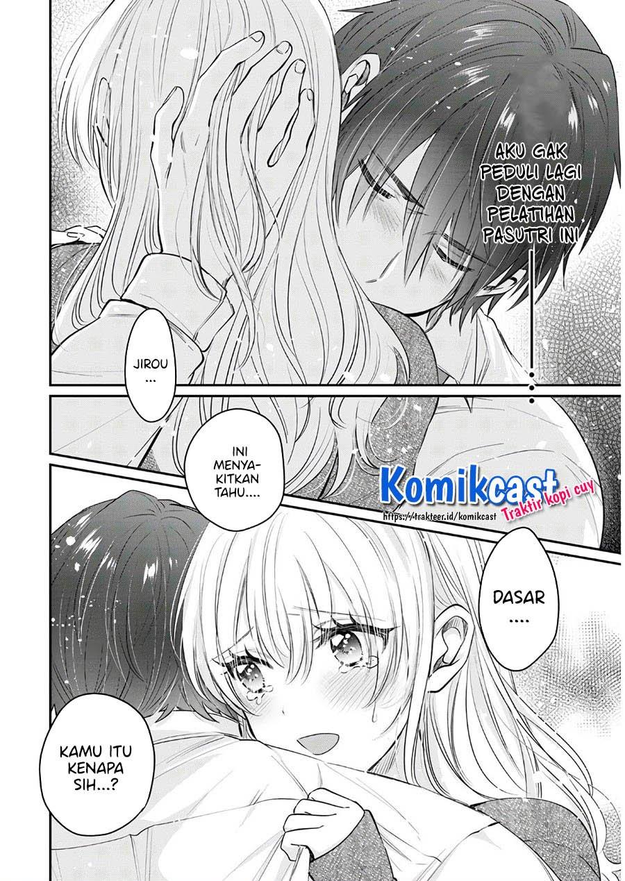 fuufu-ijou-koibito-miman - Chapter: 36