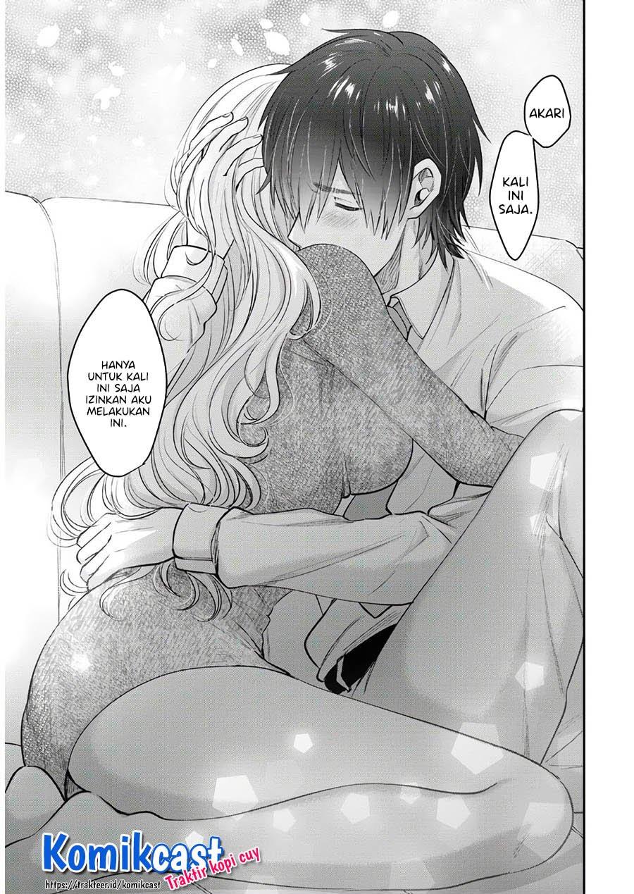 fuufu-ijou-koibito-miman - Chapter: 36