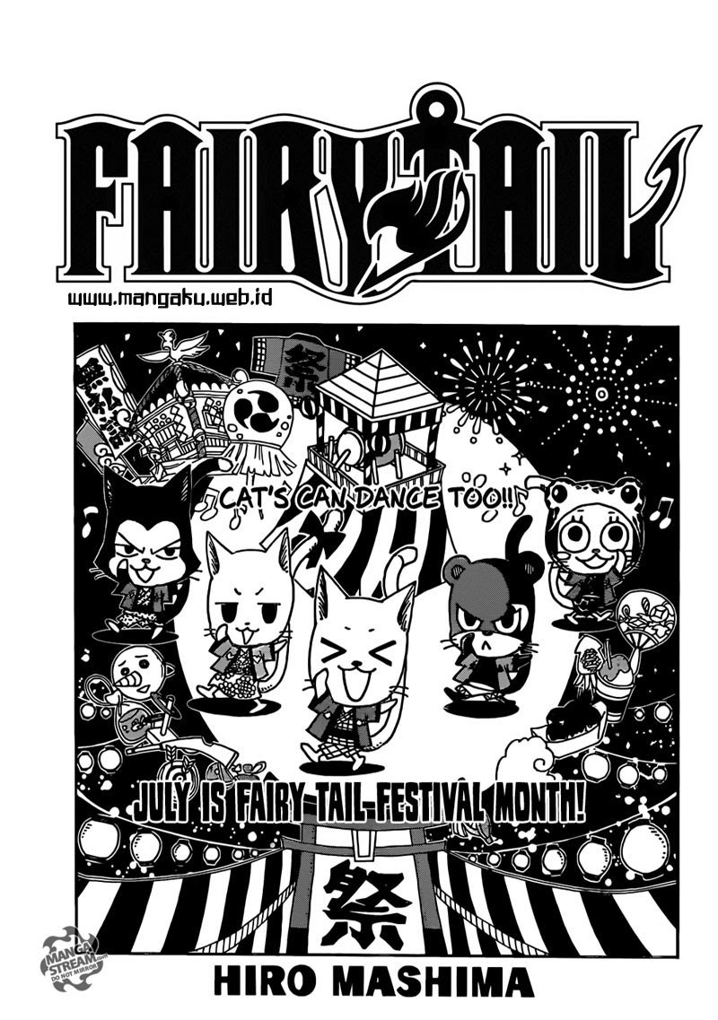 fairy-tail - Chapter: 337