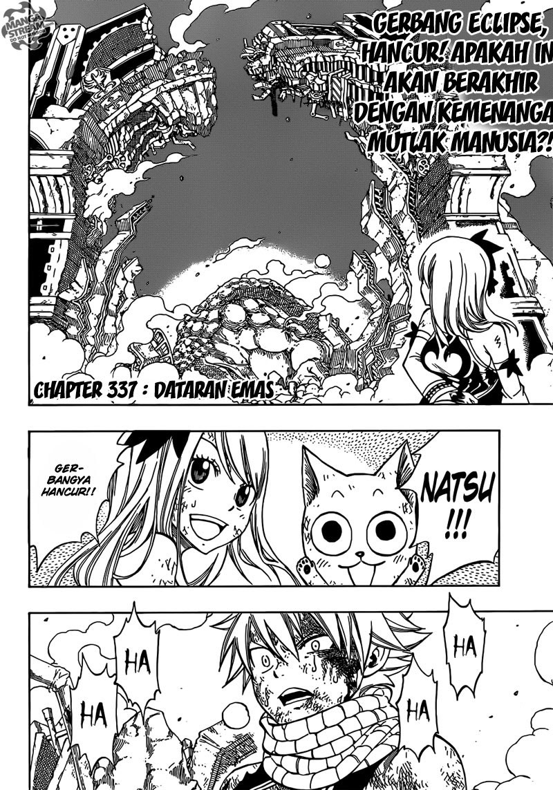 fairy-tail - Chapter: 337