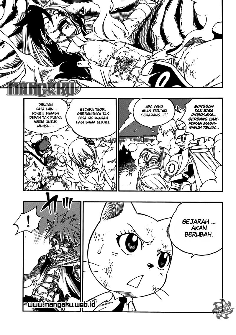 fairy-tail - Chapter: 337