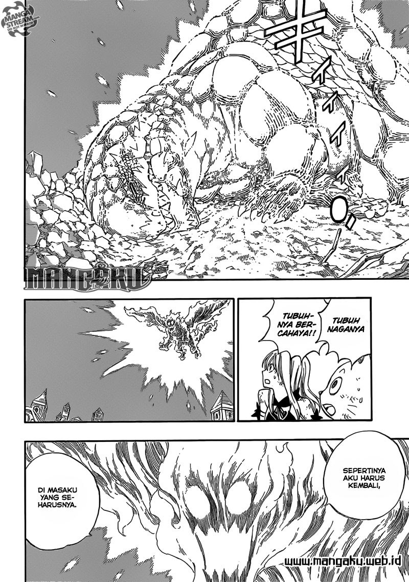 fairy-tail - Chapter: 337