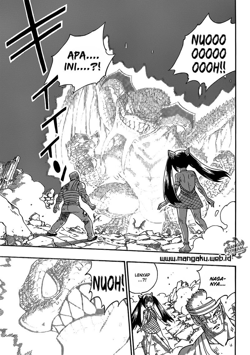 fairy-tail - Chapter: 337