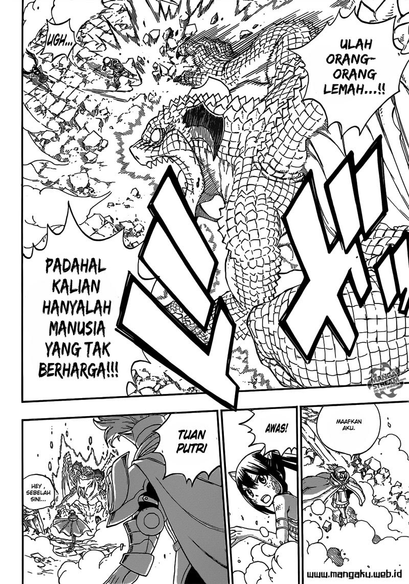 fairy-tail - Chapter: 337