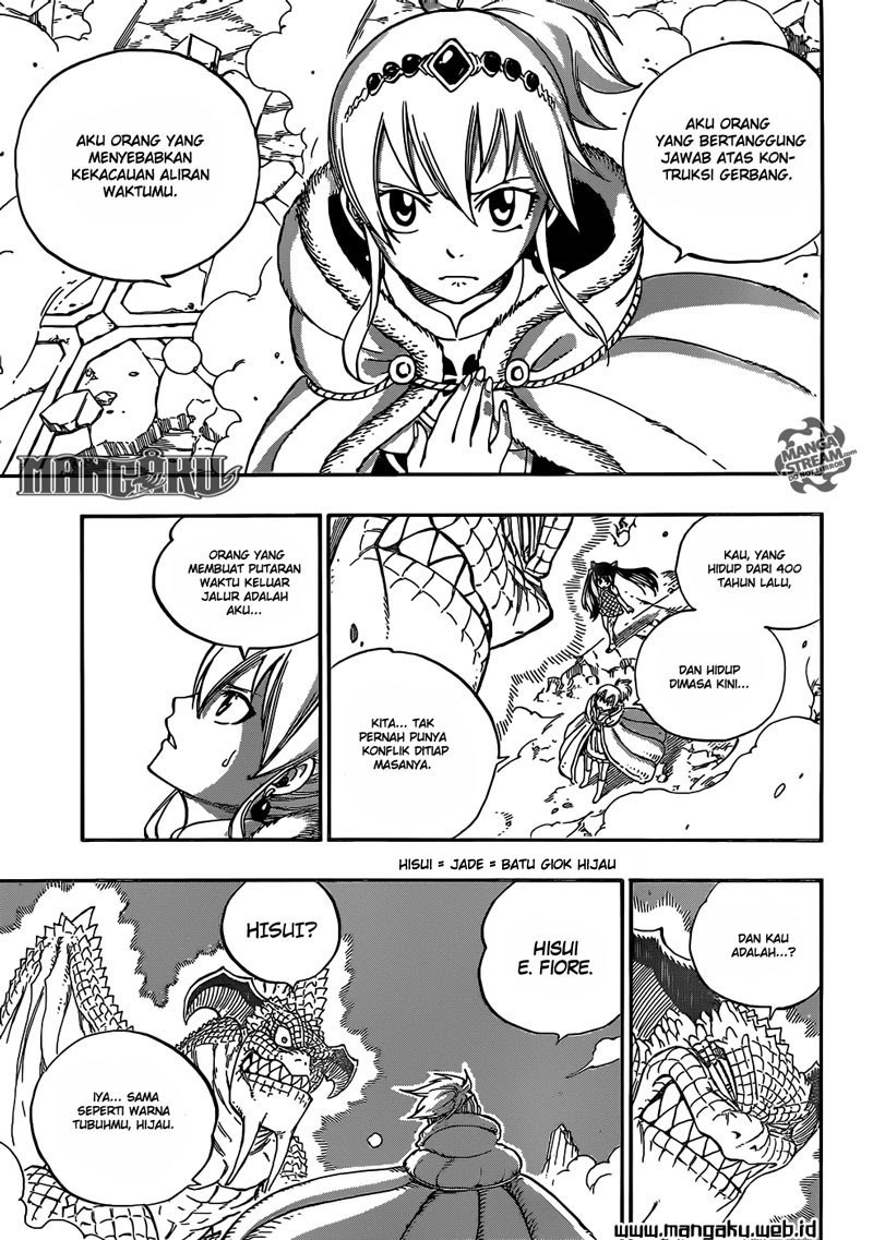 fairy-tail - Chapter: 337