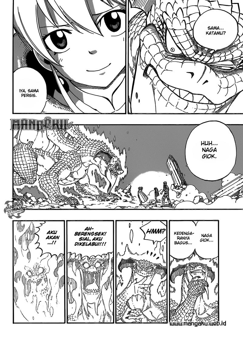 fairy-tail - Chapter: 337