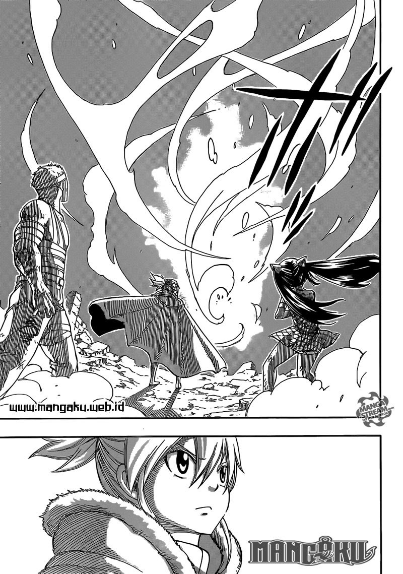 fairy-tail - Chapter: 337