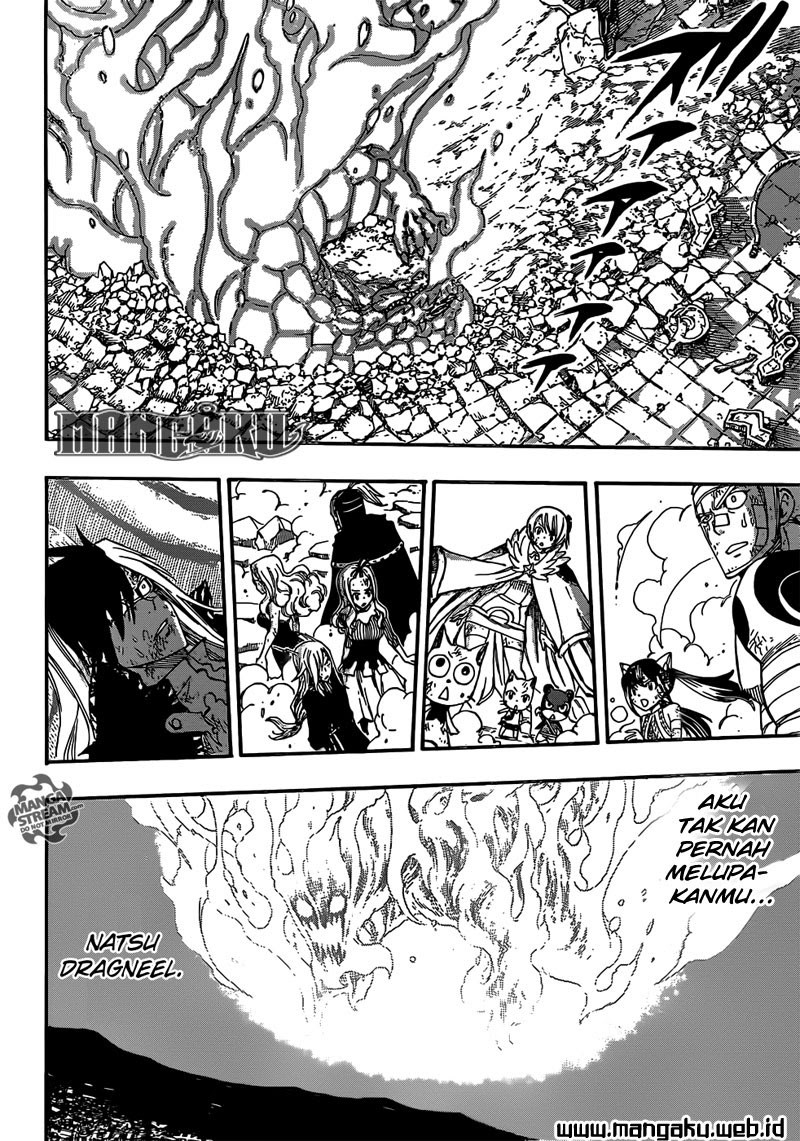 fairy-tail - Chapter: 337