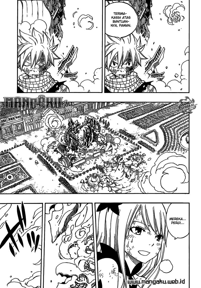 fairy-tail - Chapter: 337